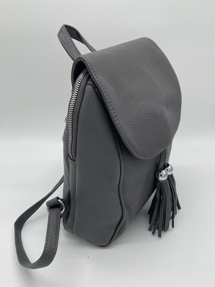 Rucksack Lederoptik in versch. Farben Artikel 5061