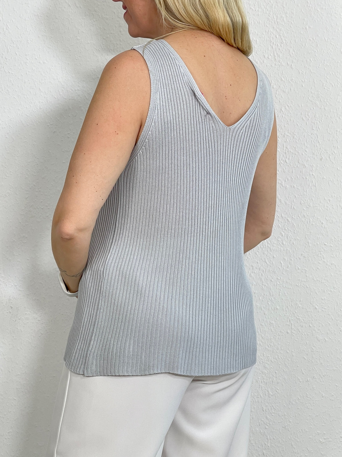 Stricktop Ripp in versch. Farben