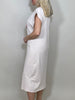 Shirtkleid mit Aufdruck in versch. Farben Artikel 5769