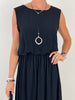 Top Uni in Schwarz Artikel 6207