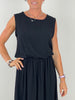 Top Uni in Schwarz Artikel 6207