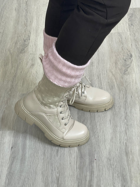 Stulpen Rosa Art.6812