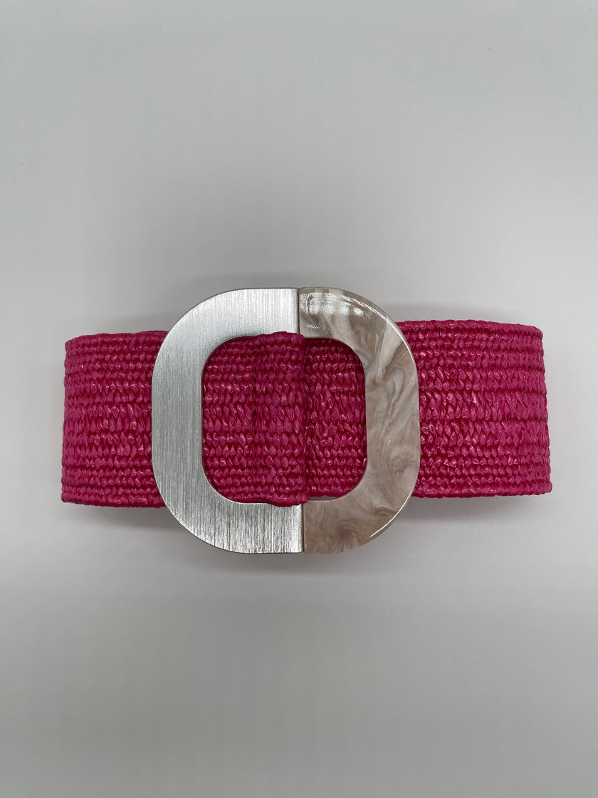 Bastgürtel in versch. Farben Artikel 5038