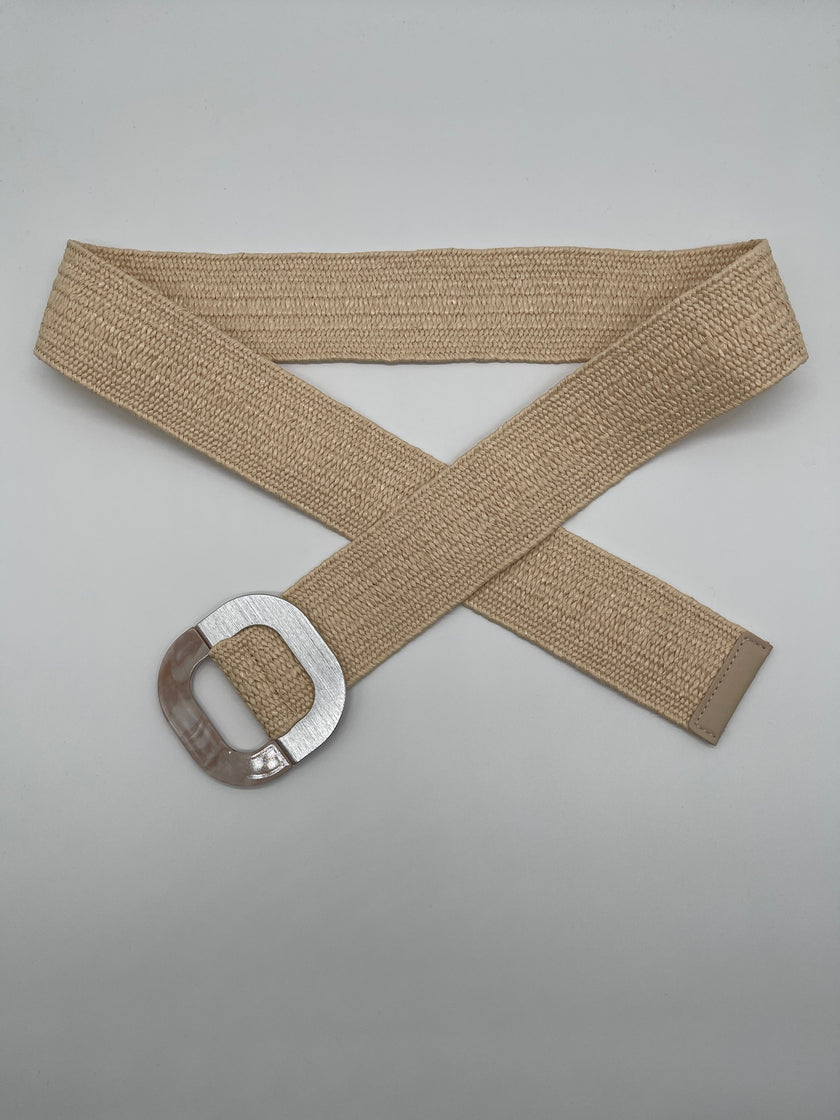 Bastgürtel in versch. Farben Artikel 5038