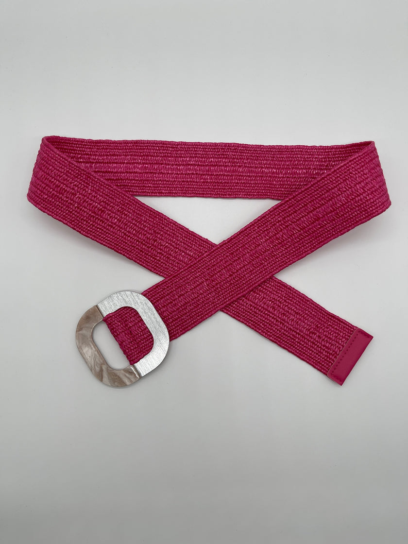 Bastgürtel in versch. Farben Artikel 5038