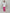 Marlene Sweathose Uni in Pink Artikel 6215