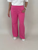 Marlene Sweathose Uni in Pink Artikel 6215