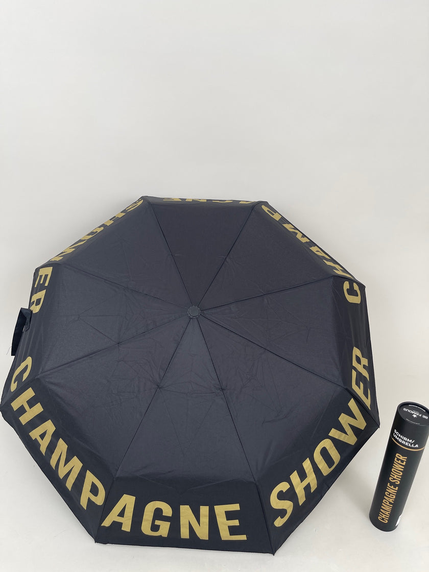 Regenschirm mit versch. Schriftzügen Artikel 6221