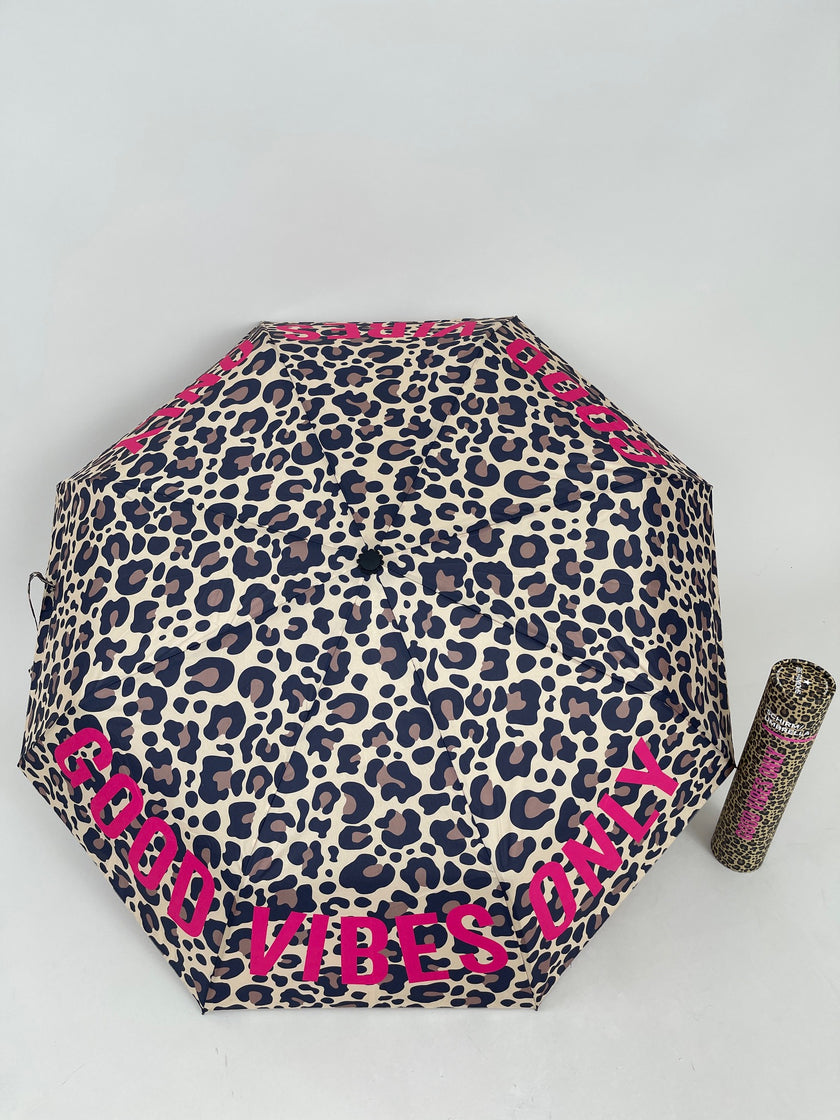 Regenschirm mit versch. Schriftzügen Artikel 6221