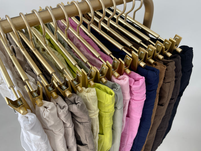 Basic Jogpants in versch. Farben