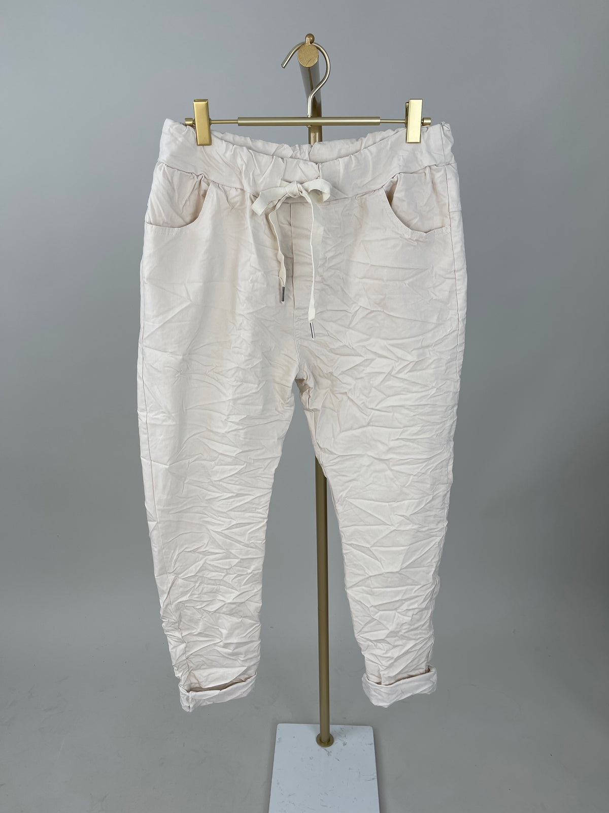 Basic Jogpants in versch. Farben