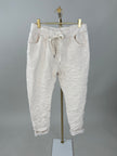 Basic Jogpants in versch. Farben