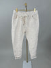 Basic Jogpants in versch. Farben