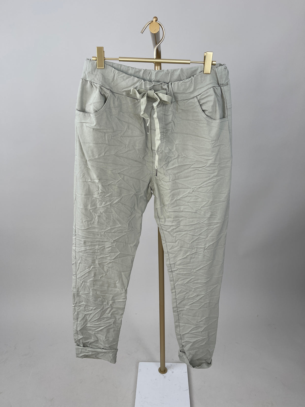 Basic Jogpants in versch. Farben