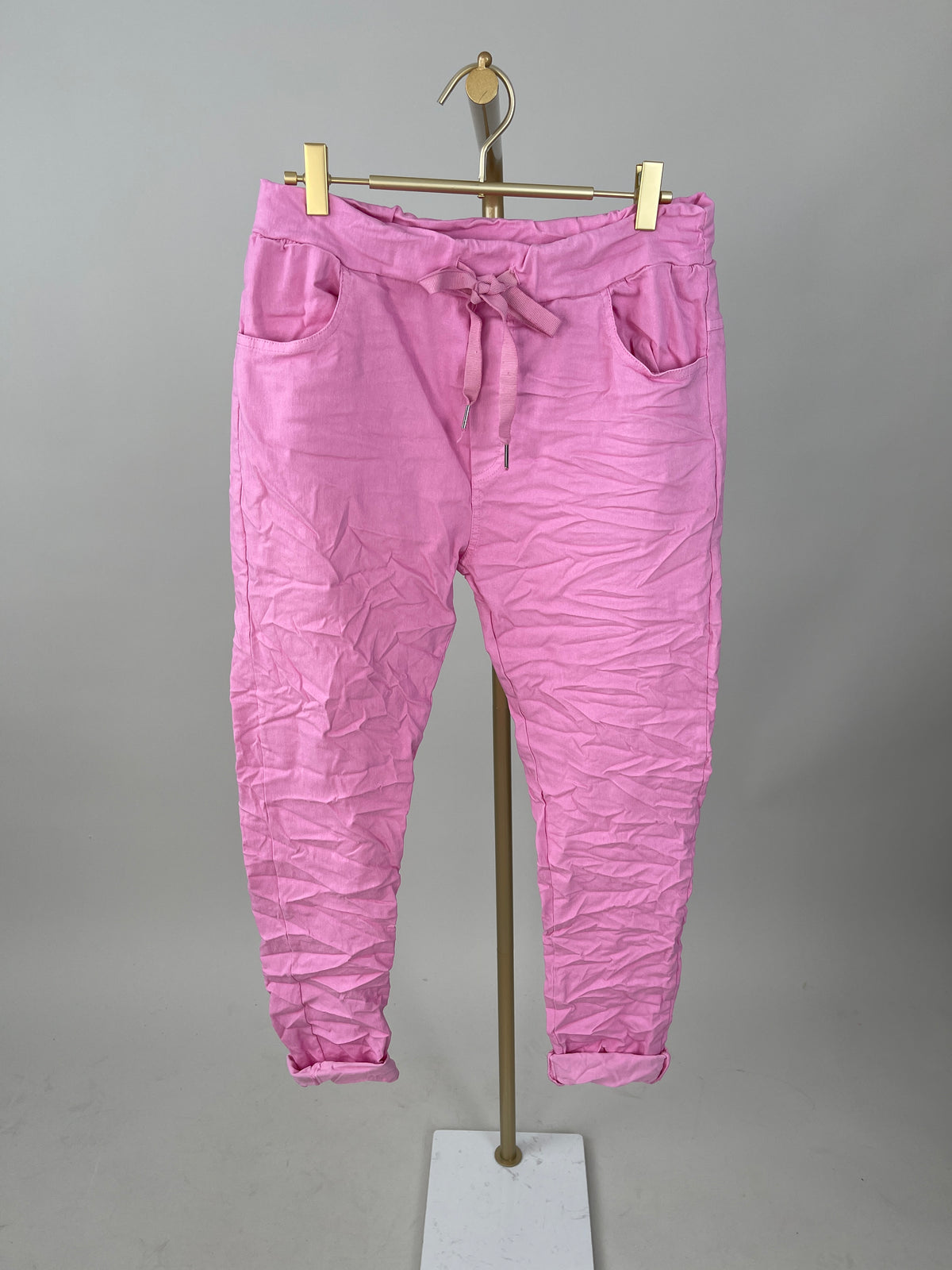 Basic Jogpants in versch. Farben