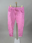 Basic Jogpants in versch. Farben
