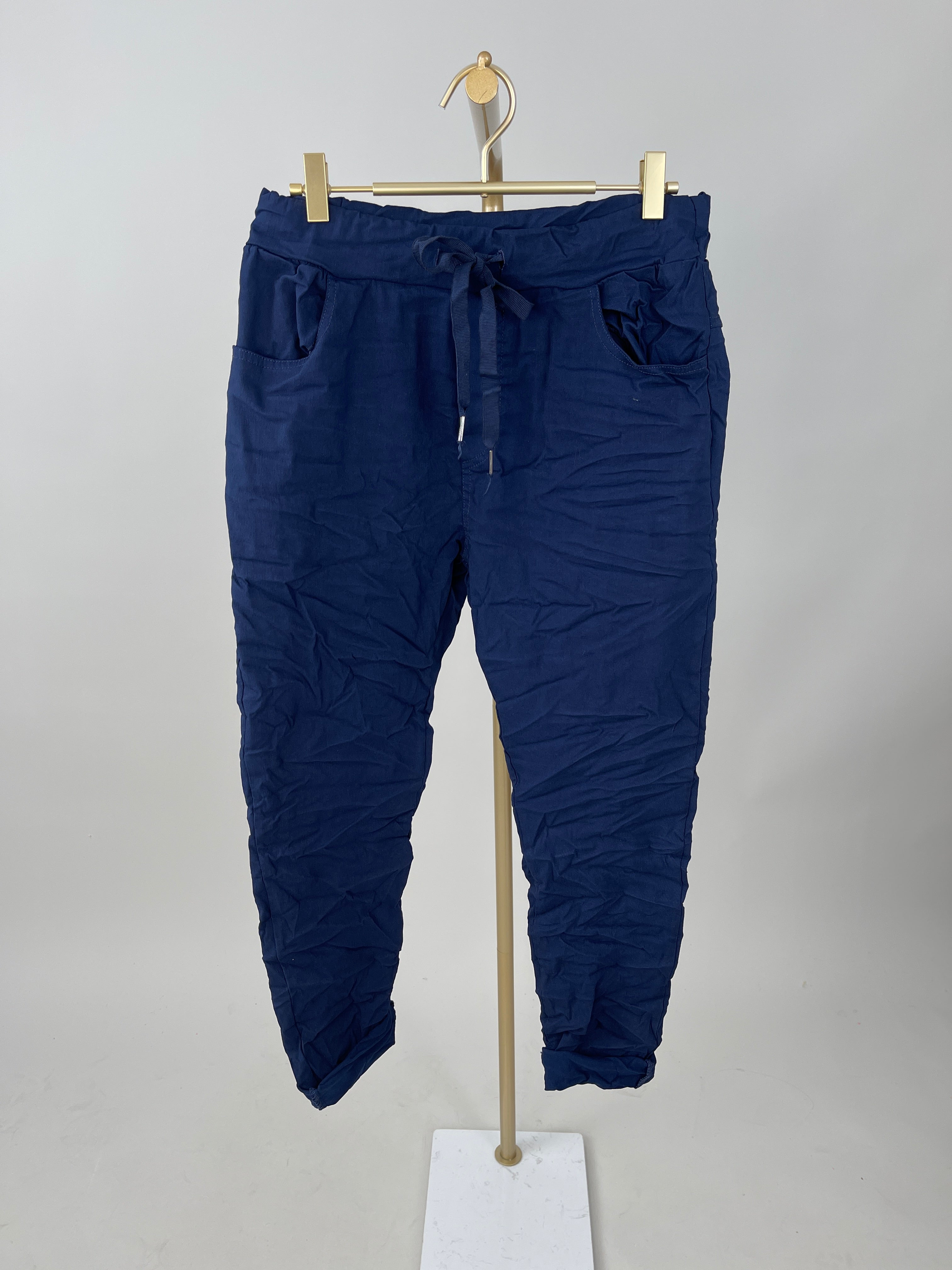 Basic Jogpants in versch. Farben
