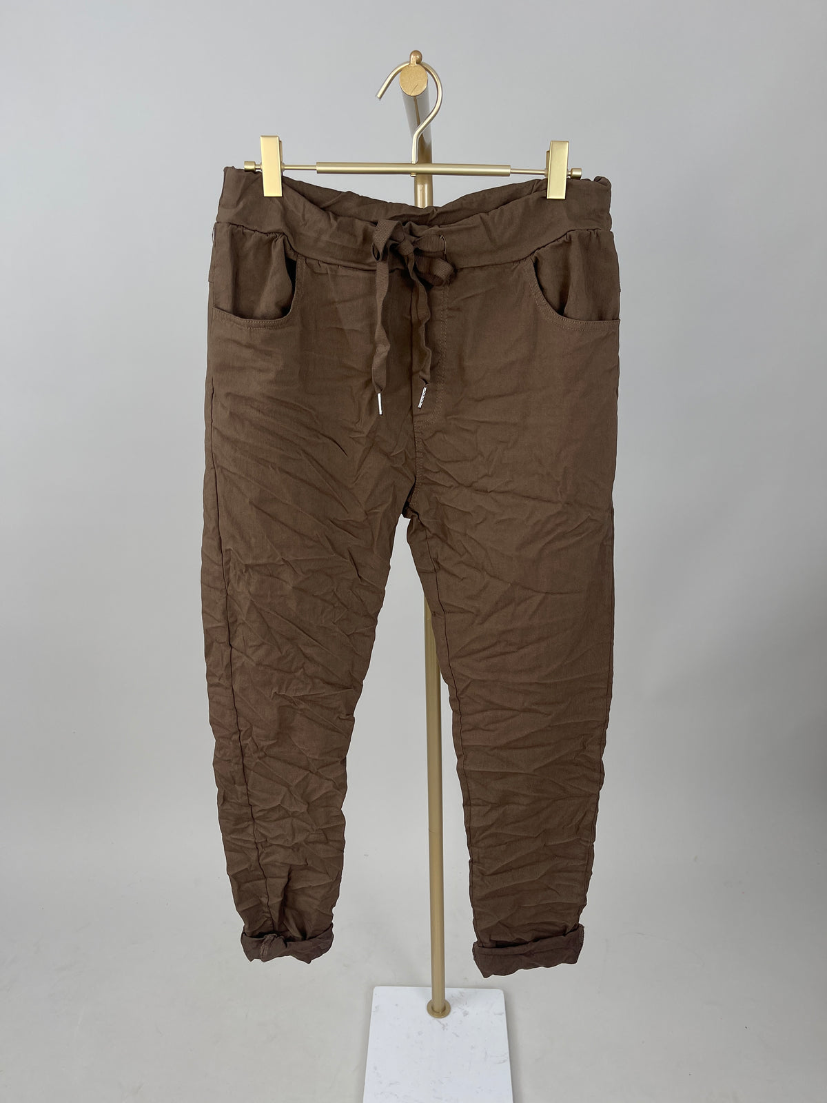 Basic Jogpants in versch. Farben