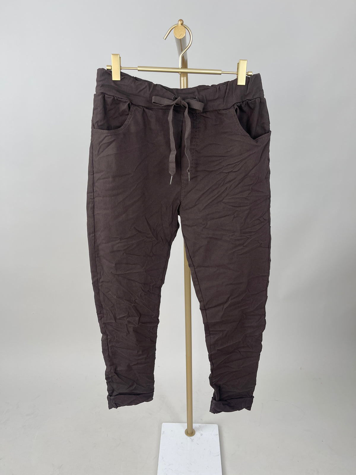 Basic Jogpants in versch. Farben
