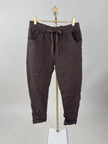 Basic Jogpants in versch. Farben