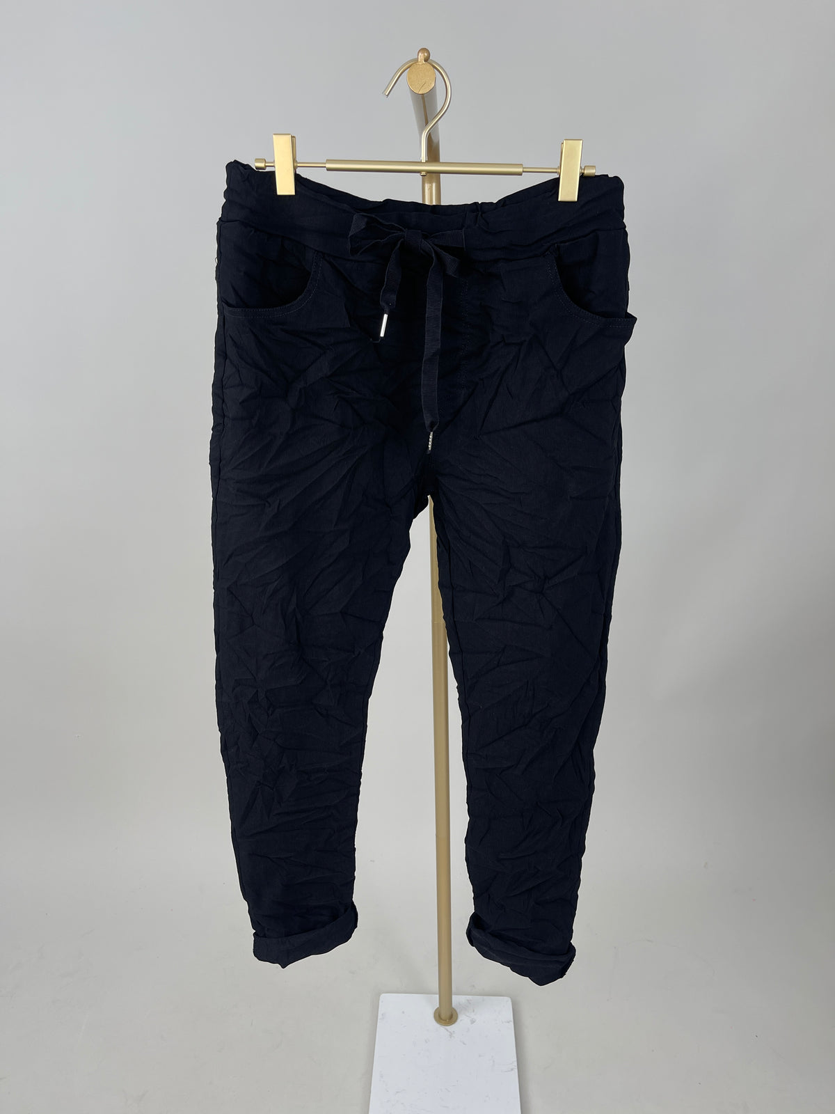 Basic Jogpants in versch. Farben