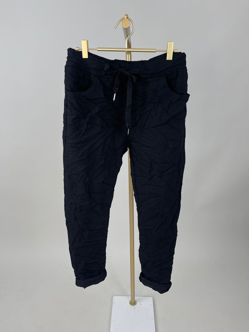 Basic Jogpants in versch. Farben
