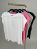 T-Shirt Basic Salut! in versch. Farben