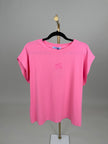 T-Shirt Basic Salut! in versch. Farben