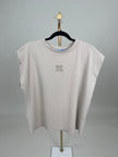 T-Shirt Basic Salut! in versch. Farben