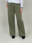 Marlene Sweathose Soft in Khaki Artikel 6581