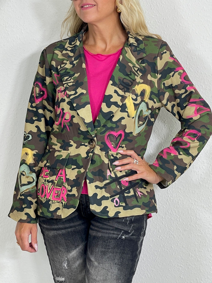 Blazer Military Artikel 5208