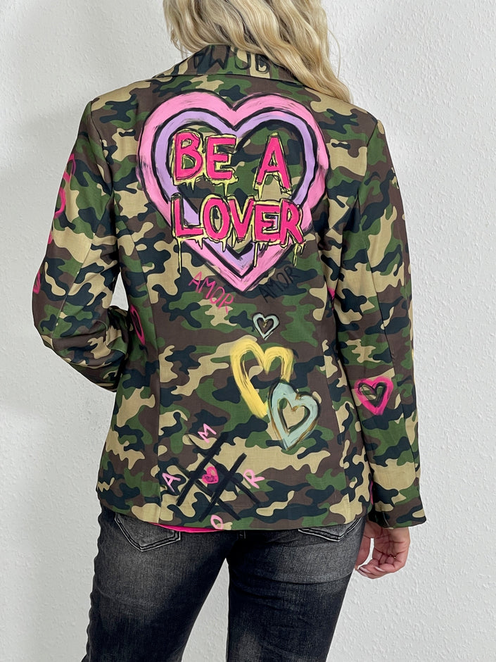 Blazer Military Artikel 5208