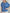 Blusenshirt Jeans-Optik in versch. Farben Artikel 5798
