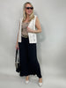 Plissee Hose in versch. Farben Artikel 5795