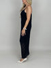 Kleid Spitze in Schwarz