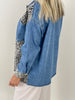 Jeanshemd Leo Artikel 6280