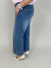Jeans 7/8 Mid Stone