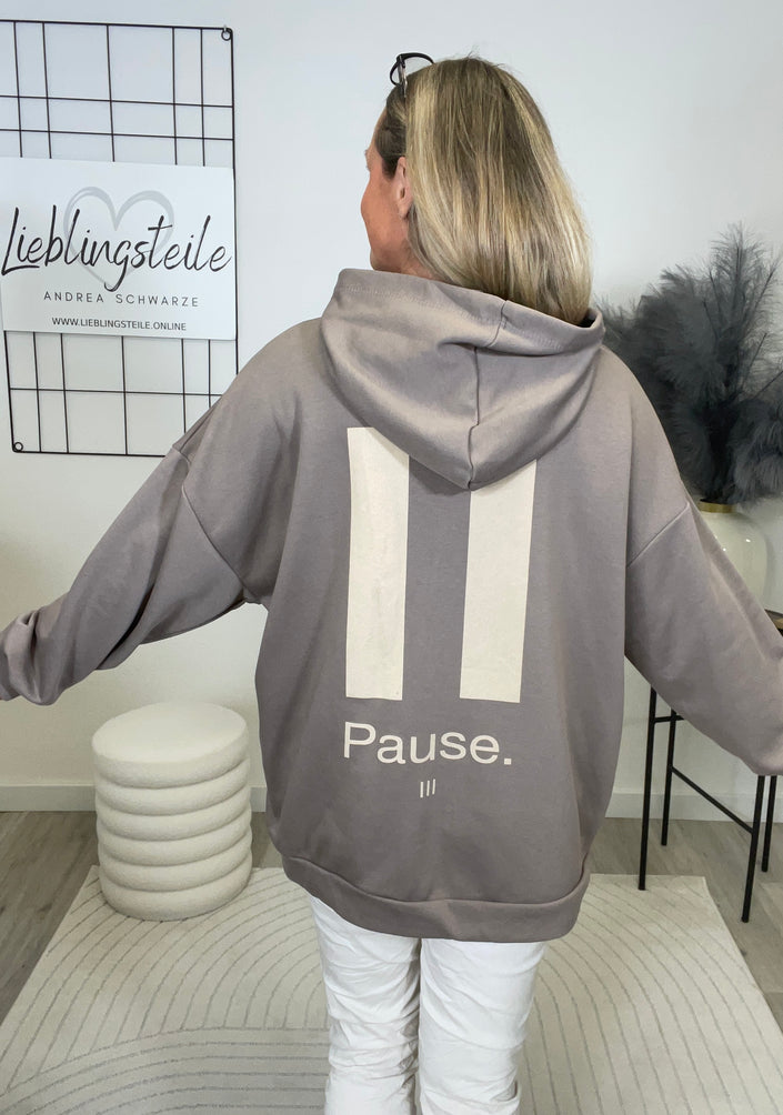 Hoodie 