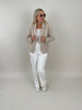 Jacke von Rino&Pelle in Stone Artikel RP6153