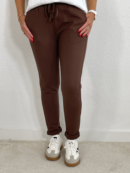 Jogpants Classic in versch. Farben Artikel 1132