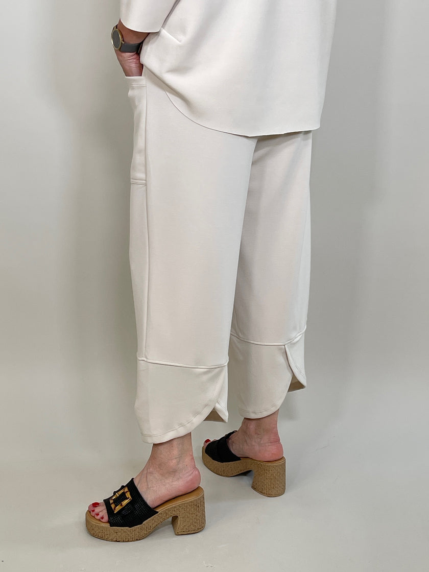 Sweathose in Beige Artikel 5861