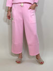 Sweathose in Rosa Artikel 5860