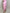 Sweathose in Rosa Artikel 5860