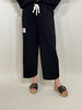Sweathose in Schwarz Artikel 5859