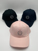 Basecap Smiley in versch. Farben