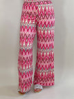 Marlene Hose ZickZack in Pink Artikel 5876