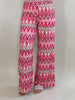 Marlene Hose ZickZack in Pink Artikel 5876