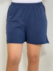 Sweatshorts Uni in versch. Farben Artikel 5888