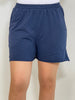 Sweatshorts Uni in versch. Farben Artikel 5888