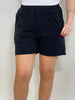 Sweatshorts Uni in versch. Farben Artikel 5888